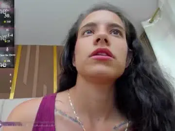 Chaturbate Private Sex Chat of miacours