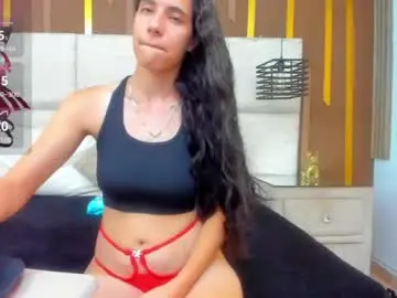 Chaturbate Live Sex Cam of miacours