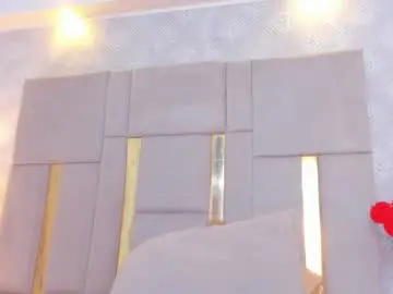 Chaturbate Nude Webcam of milasaenz1