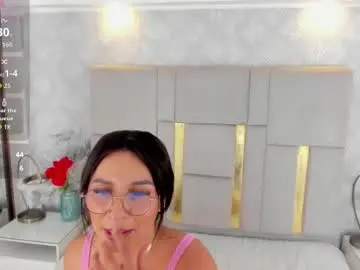 Chaturbate Best Webcam of milasaenz1