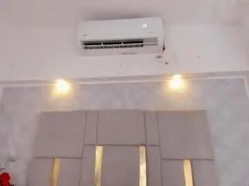 Chaturbate Adult Webcam of milasaenz1