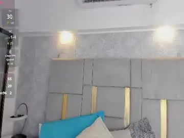 Chaturbate Adult Webcams of milasaenz1