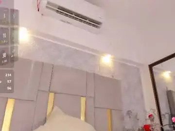 Chaturbate Adult Webcam of milasaenz1
