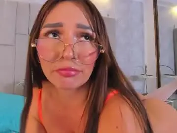 Chaturbate Adult Webcams of milasaenz1