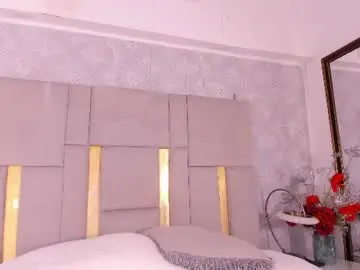 Chaturbate Nude Webcam of milasaenz1