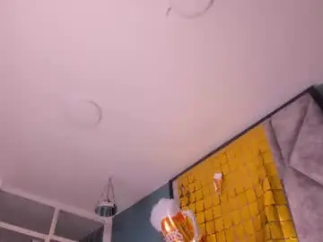 Chaturbate Adult Webcams of milasaenz1