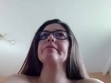 Chaturbate Sex Cam of msmarshmallow1