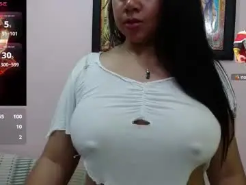 Chaturbate Sex Cam of pamela_claus