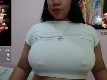 Chaturbate Nude Webcam of pamela_claus