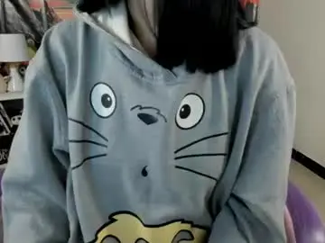 Chaturbate Live Sex Cam of yunablack