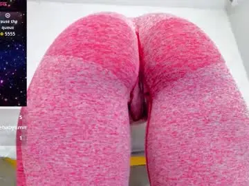 Chaturbate Watch Live Sex Cams of bubblebum4you