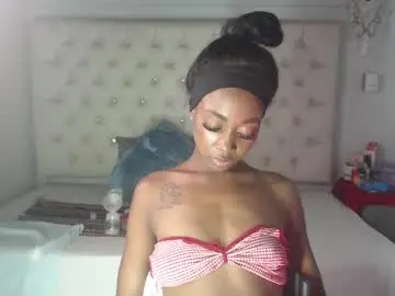 Chaturbate Best Webcam of candyy_ebony