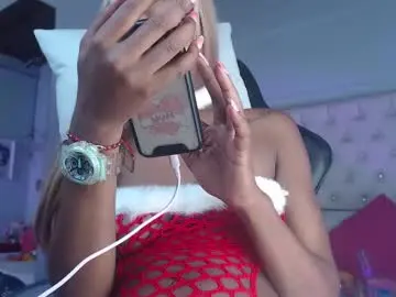 Chaturbate Adult Webcams of candyy_ebony