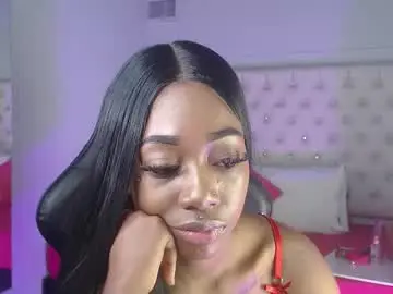Chaturbate Sex Cam of candyy_ebony