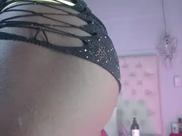 Chaturbate Adult Video Chat of candyy_ebony