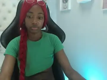 Chaturbate Free Live Porn of candyy_ebony