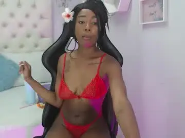 Chaturbate Free Live Porn of candyy_ebony