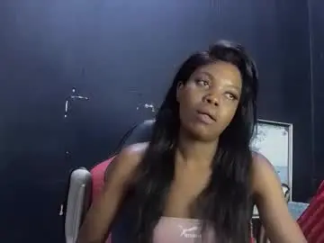 Chaturbate Watch Live Sex Cams of ebonydivaxx
