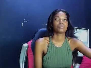 Chaturbate Live Porn of ebonydivaxx