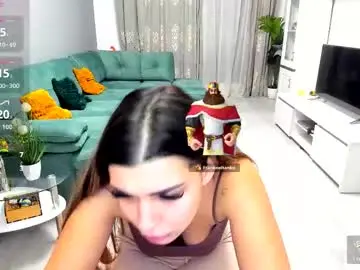 Chaturbate Sex Chat of eveeevian