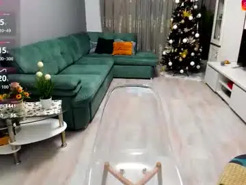 Chaturbate Adult Video Chat of eveeevian