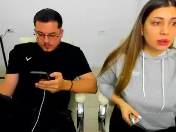 Chaturbate Nude Webcam of eveeevian