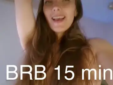 Chaturbate Live Sex of naughty_mari