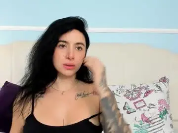 Chaturbate Private Sex Chat of noa_blue
