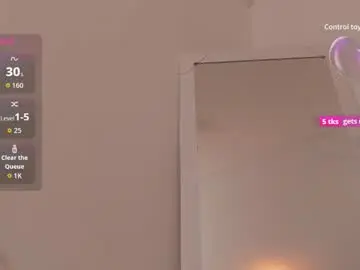 Chaturbate Sex Chat of pamelabliss