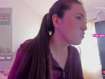 Chaturbate Adult Video Chat of pamelabliss