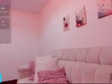 Chaturbate Free Porn Cam of pamelabliss
