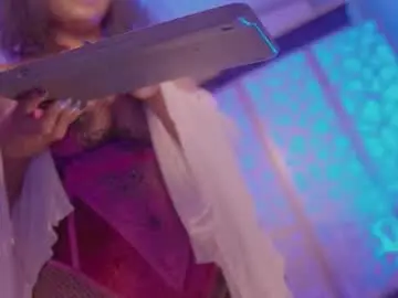 Chaturbate Free Porn Cam of succubus_rosemilk