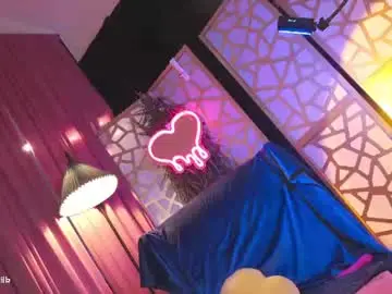 Chaturbate Adult Webcams of succubus_rosemilk