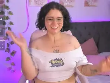 Chaturbate Adult Video Chat of sylvara_bx