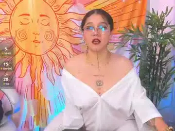 Chaturbate Live Porn of sylvara_bx