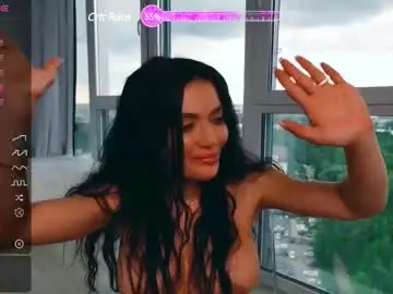 Chaturbate Nude Webcam of wow_eva_wow