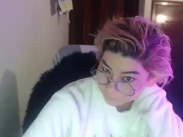 Chaturbate Adult Webcam of adan_romanoff