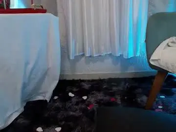 Chaturbate Sex Chat of alicia__kiss