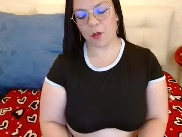 Chaturbate Adult Webcams of angie_bbw
