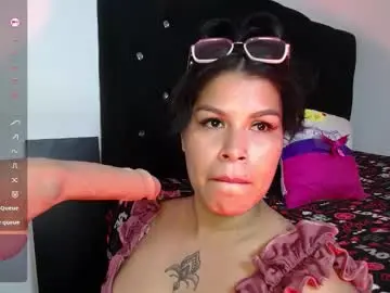 Chaturbate Nude Webcam of aurora_sanchess