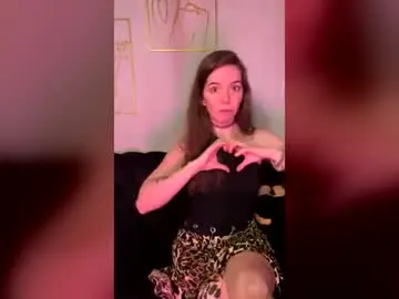 Chaturbate Free Porn Cam of gabbivtate