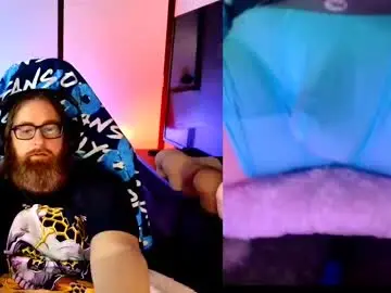Chaturbate Live Porn of jason_lockheart