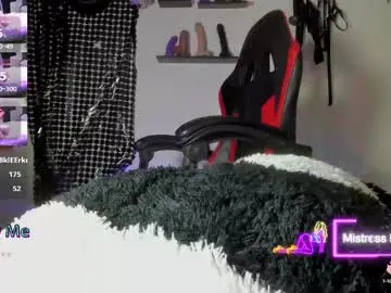Chaturbate Nude Webcam of kassandra_w