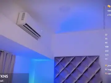 Chaturbate Free Live Porn of malaia_hills