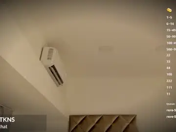 Chaturbate Sex Cam of malaia_hills