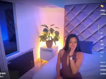 Chaturbate Best Webcam of malaia_hills