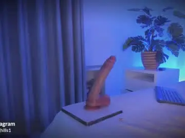 Chaturbate Sex Chat of malaia_hills