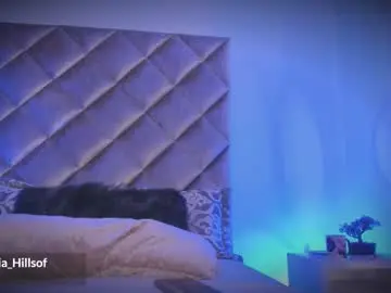 Chaturbate Sex Chat of malaia_hills