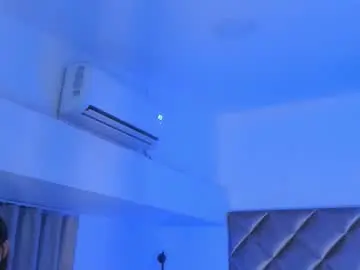 Chaturbate Private Sex Chat of malaia_hills