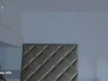 Chaturbate Adult Video Chat of malaia_hills